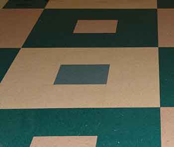 Tratamento de piso Paviflex Tratamento de piso Paviflex