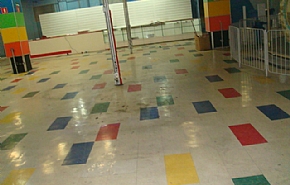 Play Land - Shopping Aricanduva