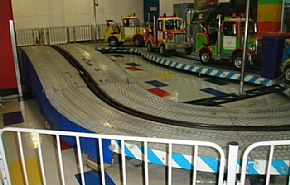 Play Land - Shopping Aricanduva