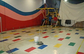 Play Land - Shopping Aricanduva