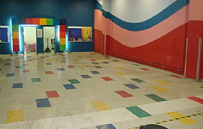 Play Land - Shopping Aricanduva