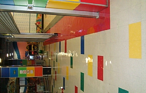 Play Land - Shopping Aricanduva