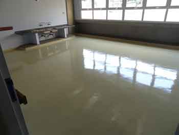 Empresa de enceramento de piso Empresa de enceramento de piso