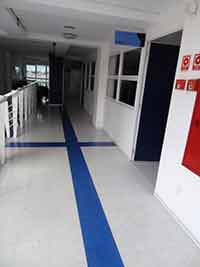 Limpeza hospitalar Limpeza hospitalar