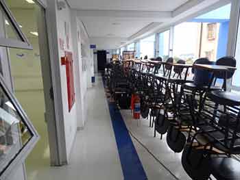 Limpeza hospitalar Limpeza hospitalar